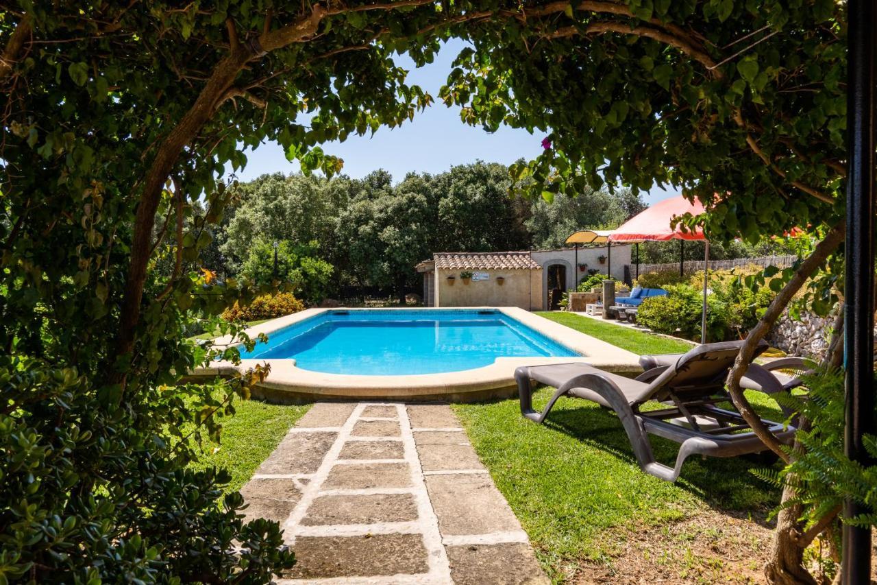 Villa Canyeto Bennasar Etv 230 Pollenca